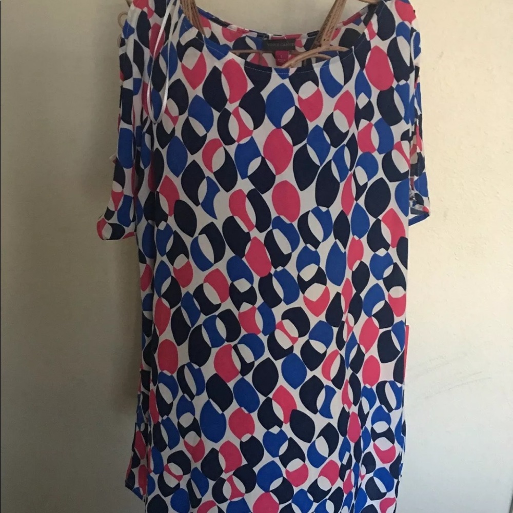 Vince Camuto top